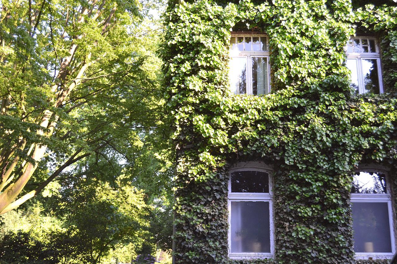 Gottesgabe Hotel Rheine Exterior photo